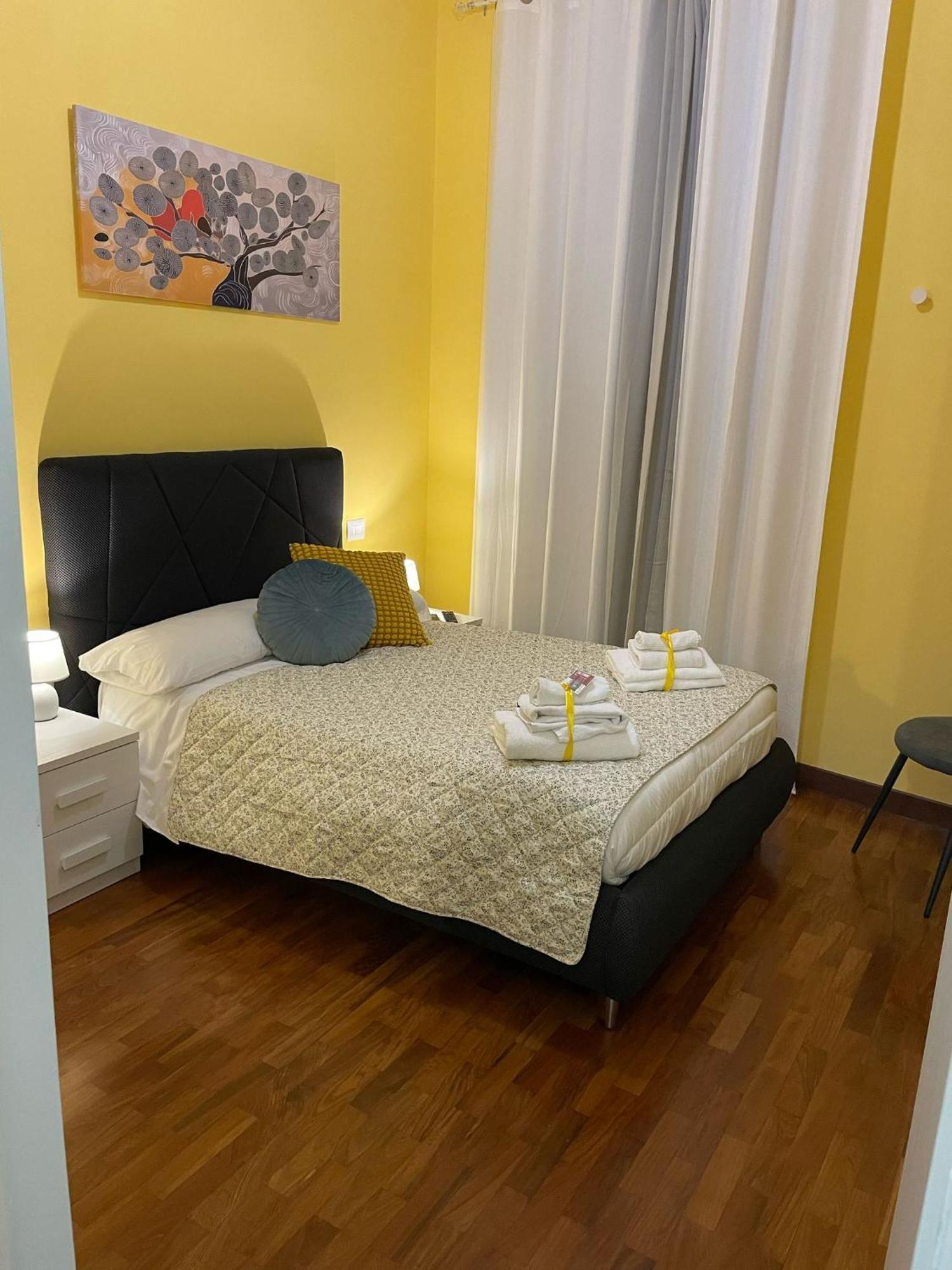 B&B Home XIX Нарни Екстериор снимка