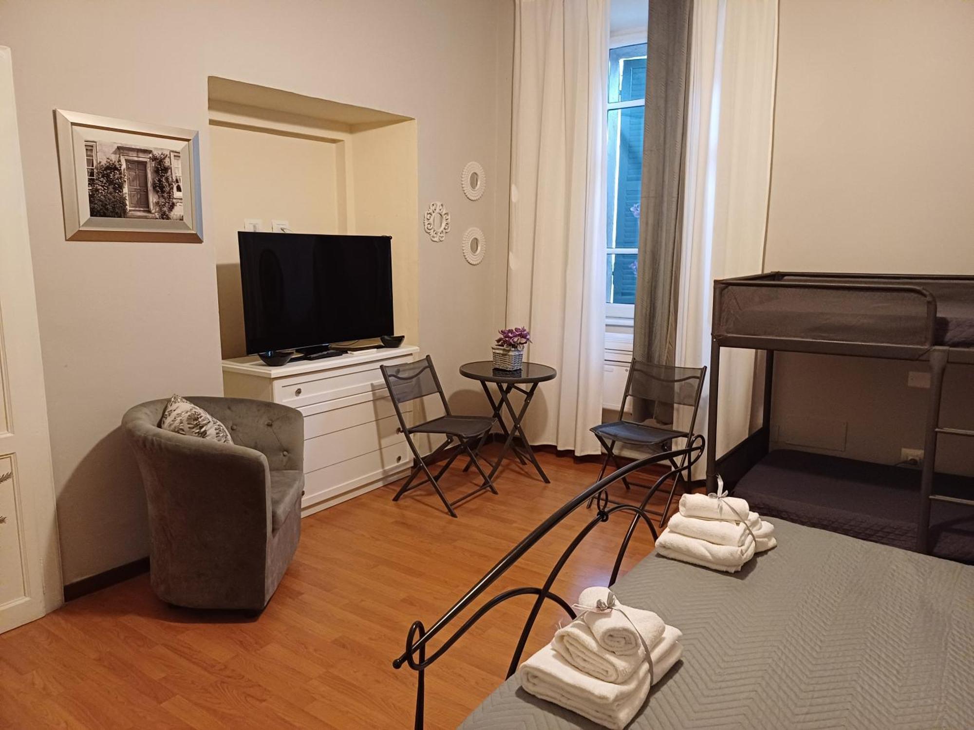 B&B Home XIX Нарни Екстериор снимка